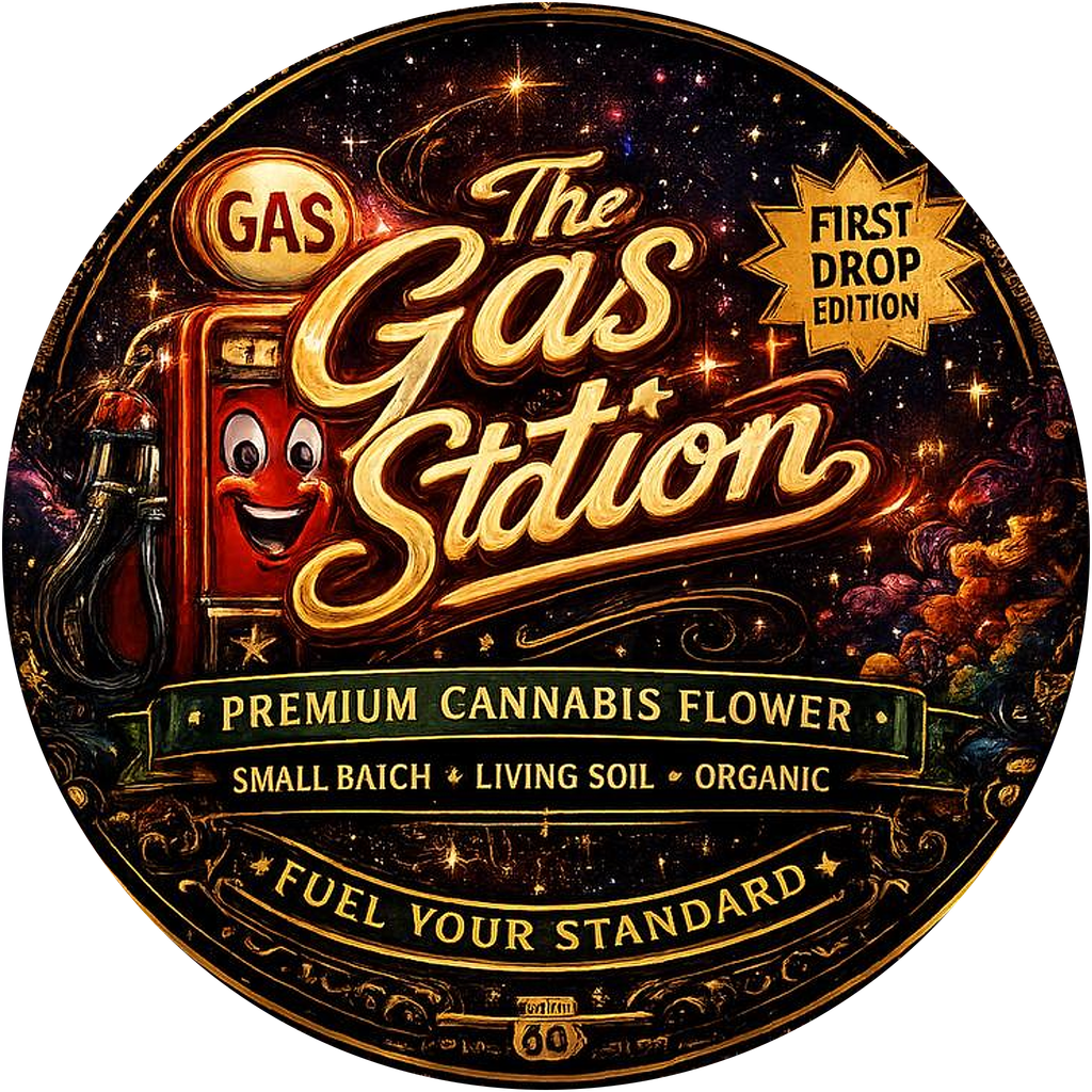 Gas Station